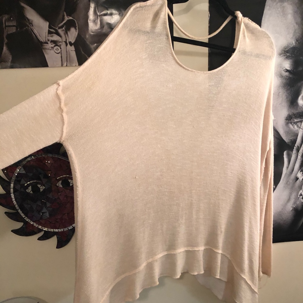 urban outfitters oversized sweater